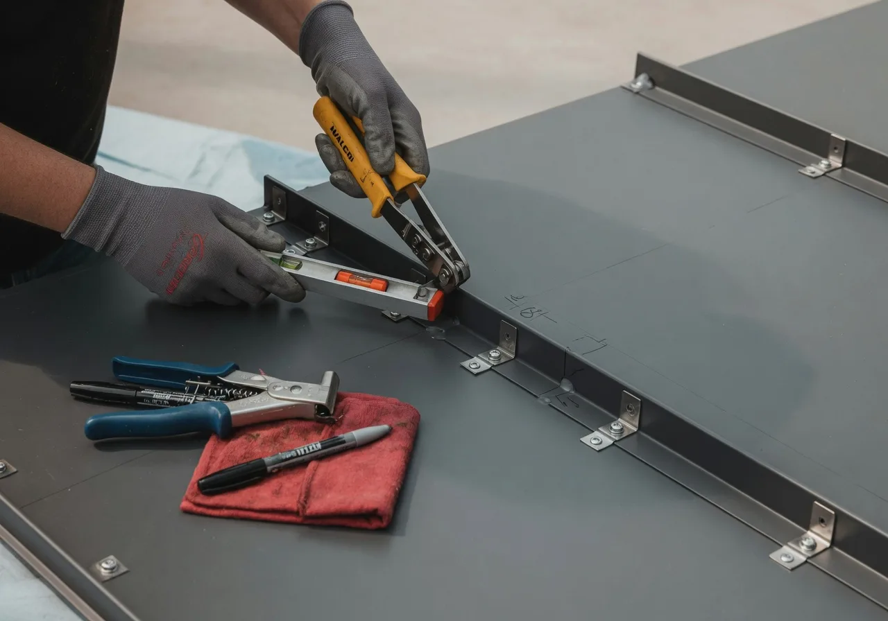 Why choose Metal Roofing Installation in Cambridge, ID